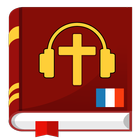 Bible Audio en Français mp3 图标