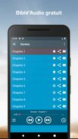 Bible Audio en Français mp3 ảnh chụp màn hình 1