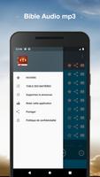 Bible Audio en Français mp3 Ekran Görüntüsü 3