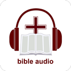 La Sainte Bible - livre audio 아이콘