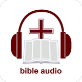 APK La Sainte Bible - livre audio