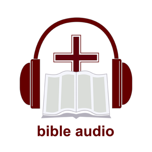 La Sainte Bible - livre audio