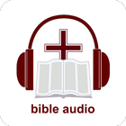 La Sainte Bible - livre audio 图标