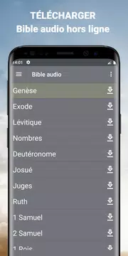 Bible Audio en français APK 3.1.1136 for Android – Download Bible Audio en  français APK Latest Version from APKFab.com
