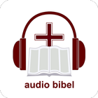 Audio Bibel ícone