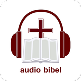 Audio Bibel icône