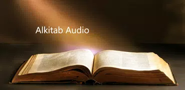 Audio Alkitab bahasa indonesia