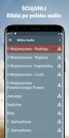 Audio Biblia po polsku mp3 bài đăng