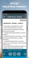 Audio Biblia po polsku mp3 ảnh chụp màn hình 2