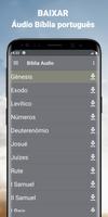 Bíblia em Áudio Offline mp3 bài đăng