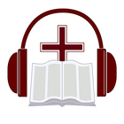 Offline Biblia audio in română simgesi