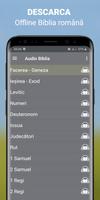 Offline Biblia audio in română gönderen