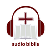 Audio Biblia: español, offline