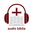 Audio Biblia: español, offline APK