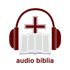 Audio Biblia: español, offline simgesi