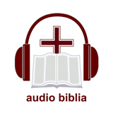 Audio Biblia: español, offline icon