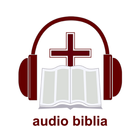 Icona Audio Biblia: español, offline
