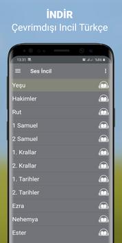 Cevrimdisi Incil Turkce Ses Kitap Ucretsiz Indir For Android Apk Download