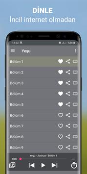 Cevrimdisi Incil Turkce Ses Kitap Ucretsiz Indir For Android Apk Download