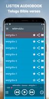 ఆడియో బైబిల్ capture d'écran 1