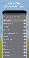 Offline Kinh Thánh âm thanh bài đăng