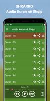 Audio Kuran në Shqip bài đăng