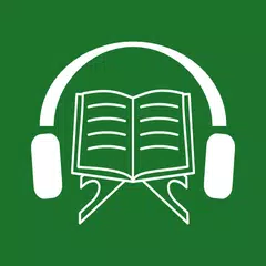 Audio Quran in arabic mp3 APK download