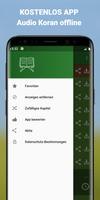 Der Koran deutsch audio mp3 ảnh chụp màn hình 1