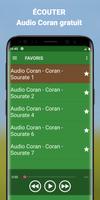 Audio Coran syot layar 2