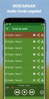 Audio Corán en Español app mp3 bài đăng