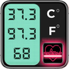temperature tracker app temperature tracker app