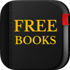 Free books - read & listen ikona