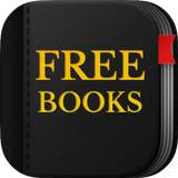 Free books - read & listen icon