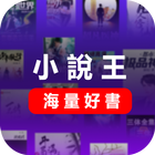 小說王-集合1000網站資源任意看 ikona