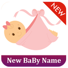 Baby names(Boy + Girl) icône
