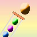Bubble LineUp:Sort Puzzle Game APK