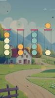 Bubble LineUp:Sort Puzzle Game poster