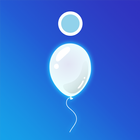 Balloon Protect: Rise Up 2023 Zeichen