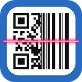 QR扫描仪应用程序-免费条形码摄像头阅读器 图标