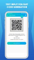 QR Scanner App - Free Barcode Cam Reader Ekran Görüntüsü 1