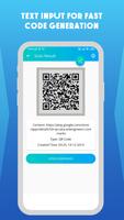 QR Scanner App - Free Barcode Cam Reader syot layar 1