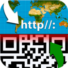 Free QR: Barcode Scanner & QR Code Generator آئیکن