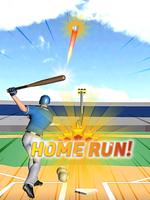 Baseball capture d'écran 3