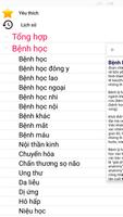 Bệnh học screenshot 3