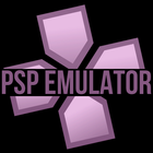 FAST PSP EMULATOR - PSP EMULATOR PRO ikona