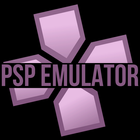 آیکون‌ FAST PSP EMULATOR - PSP EMULATOR PRO