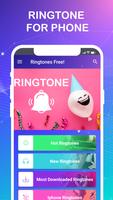 Ringtones For Phone 海报