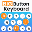 Big Button Keyboard - Big Keys