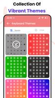Big Button Keyboard - Big Keys captura de pantalla 3