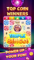 Bingo Sky الملصق